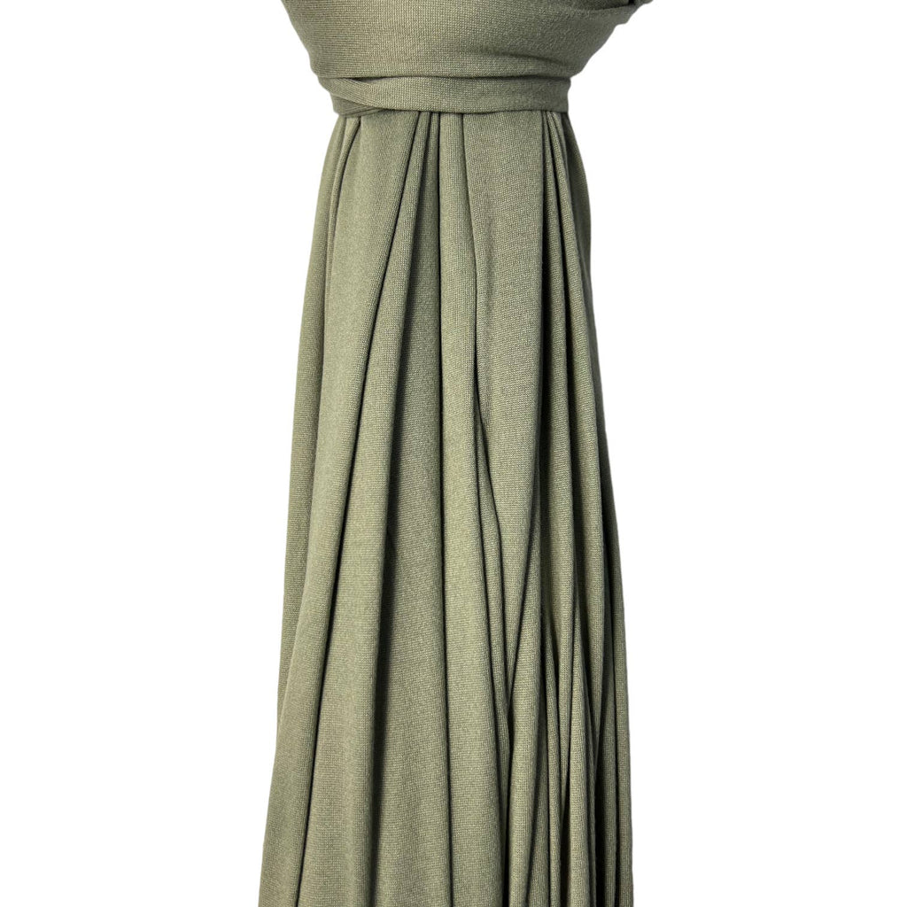 Hijab in jersey elasticizzato