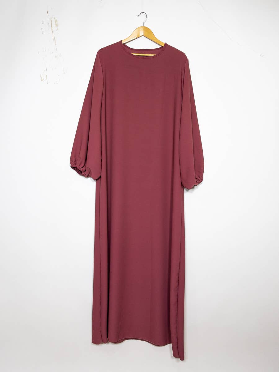 Abaya Naima