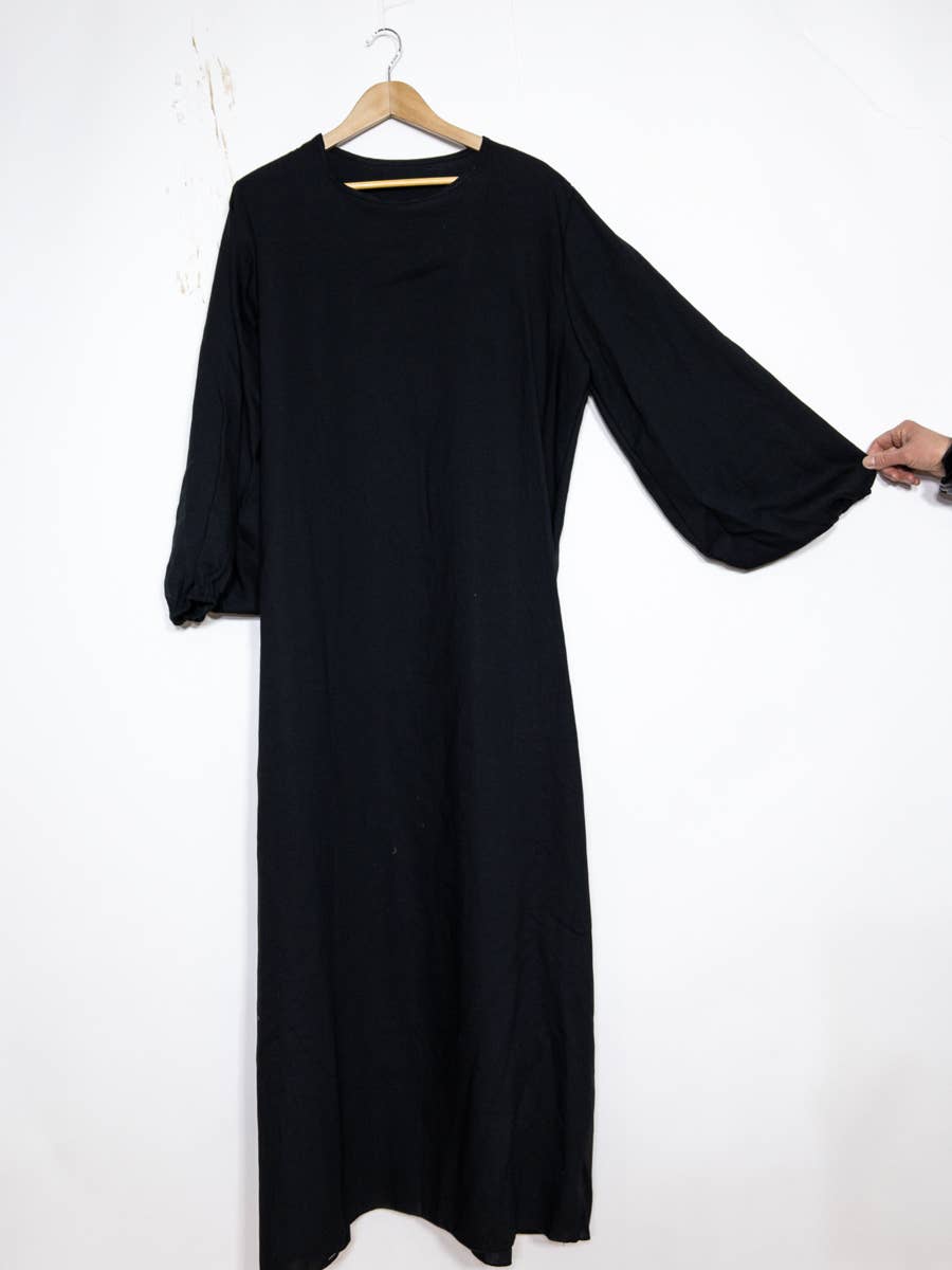 Abaya Anisa