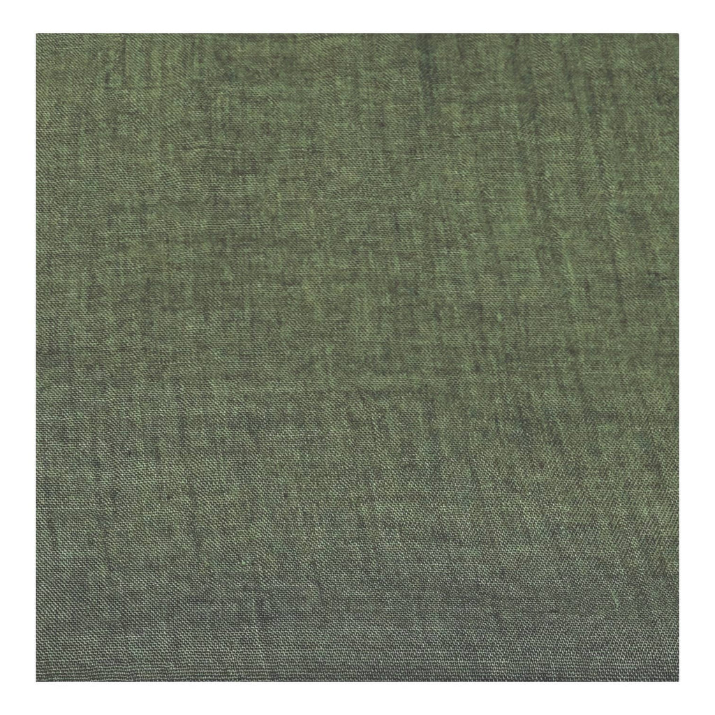 Hijab tinta unita in misto cotone