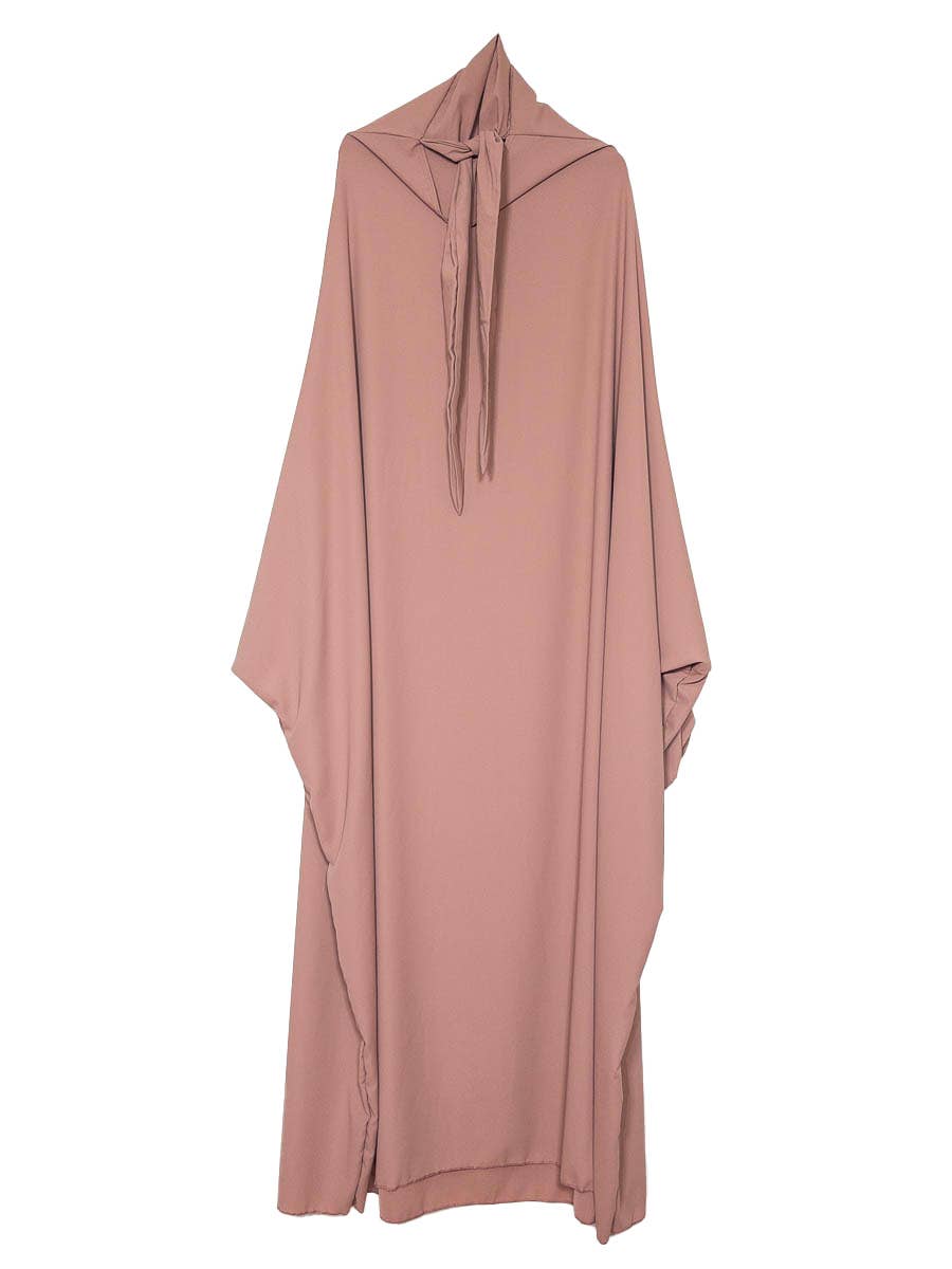 Jilbab lungo