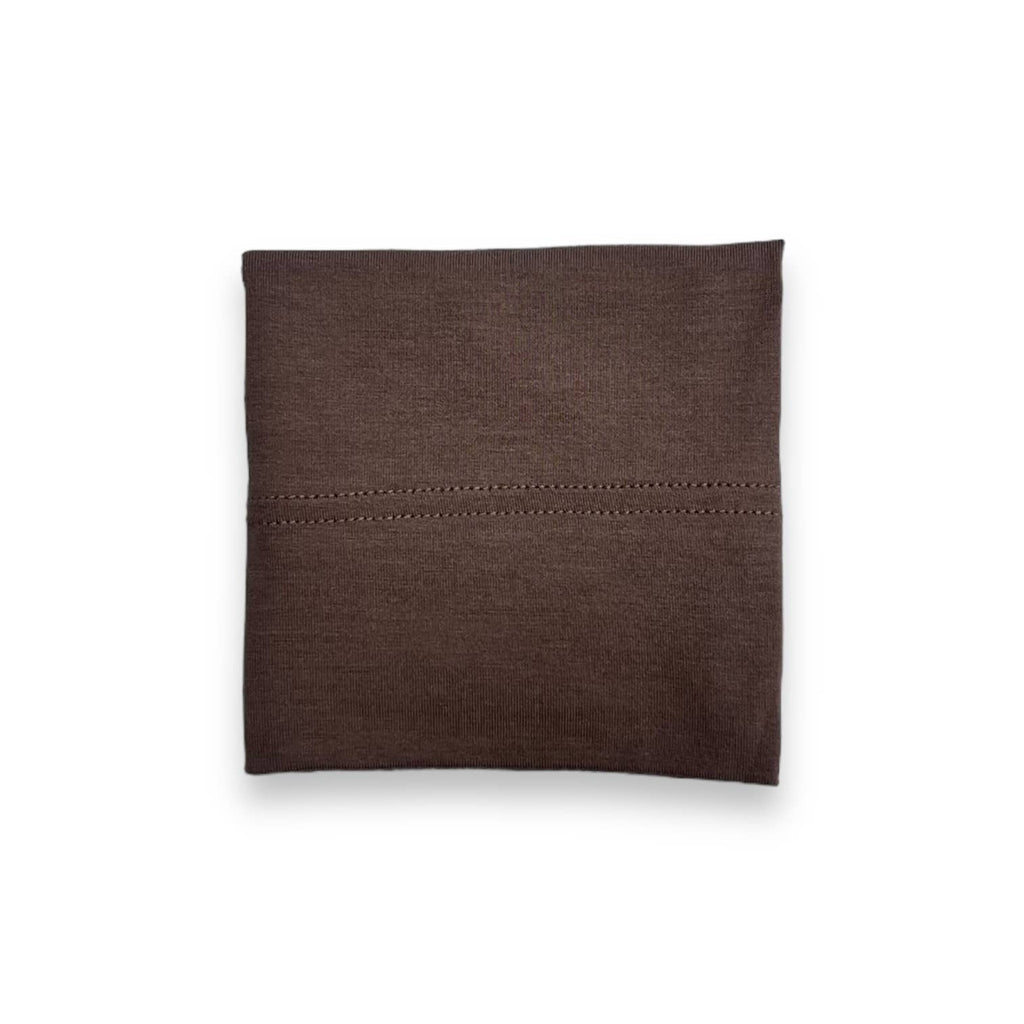 Cuffia a tubo in Bambù