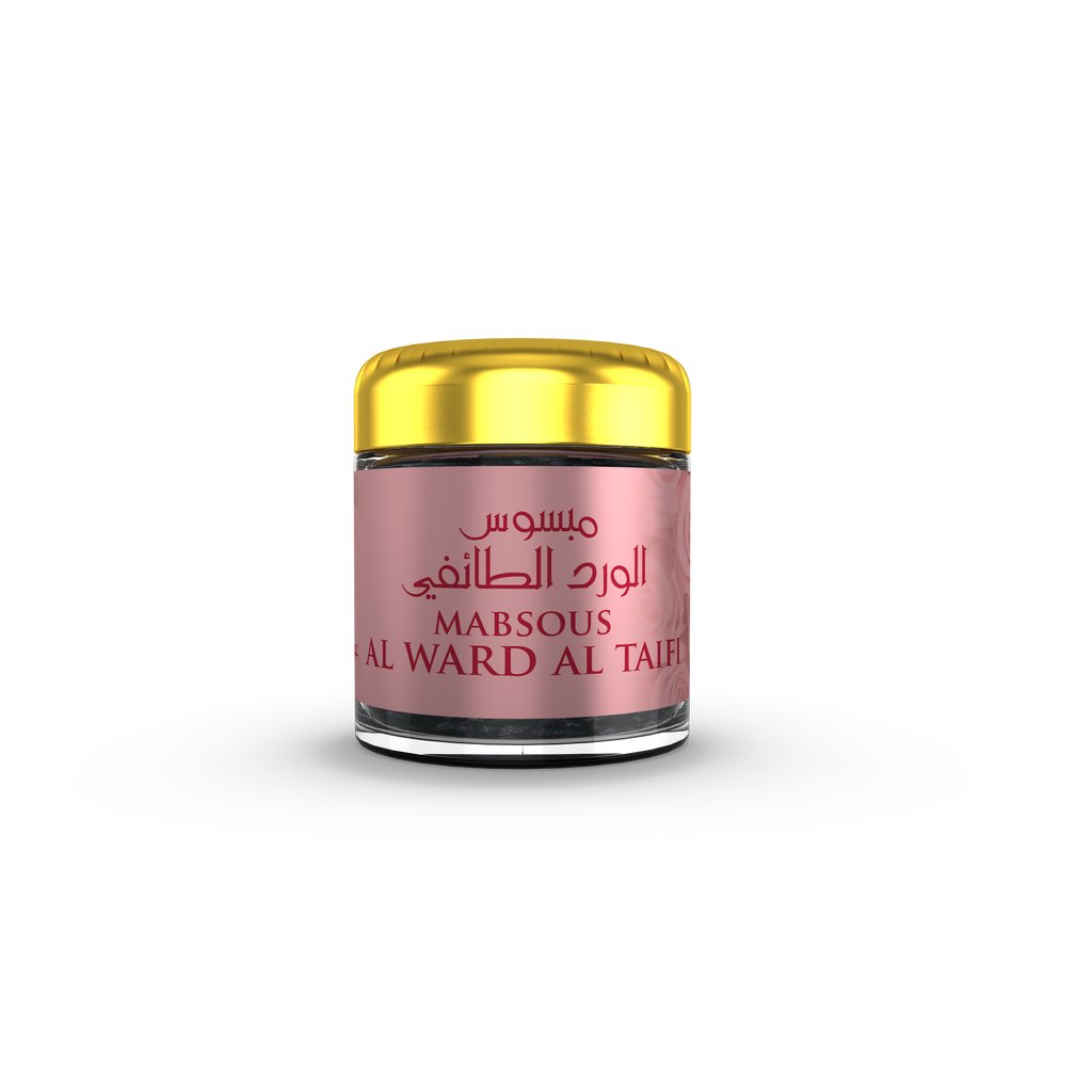 Bakhour (Incenso) - Mansous Oudh 30gr