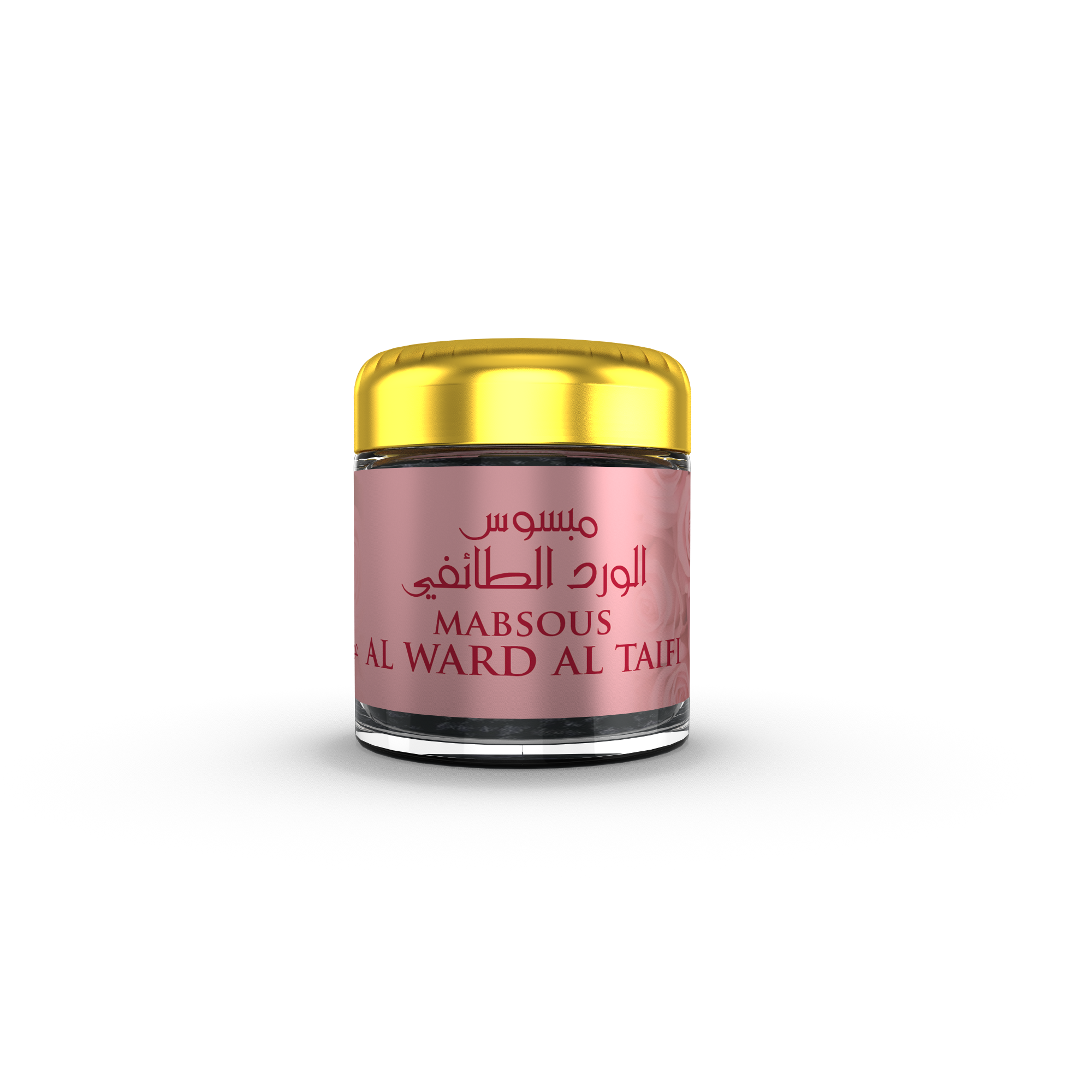 Bakhour (Incenso) - Mansous Oudh 30gr