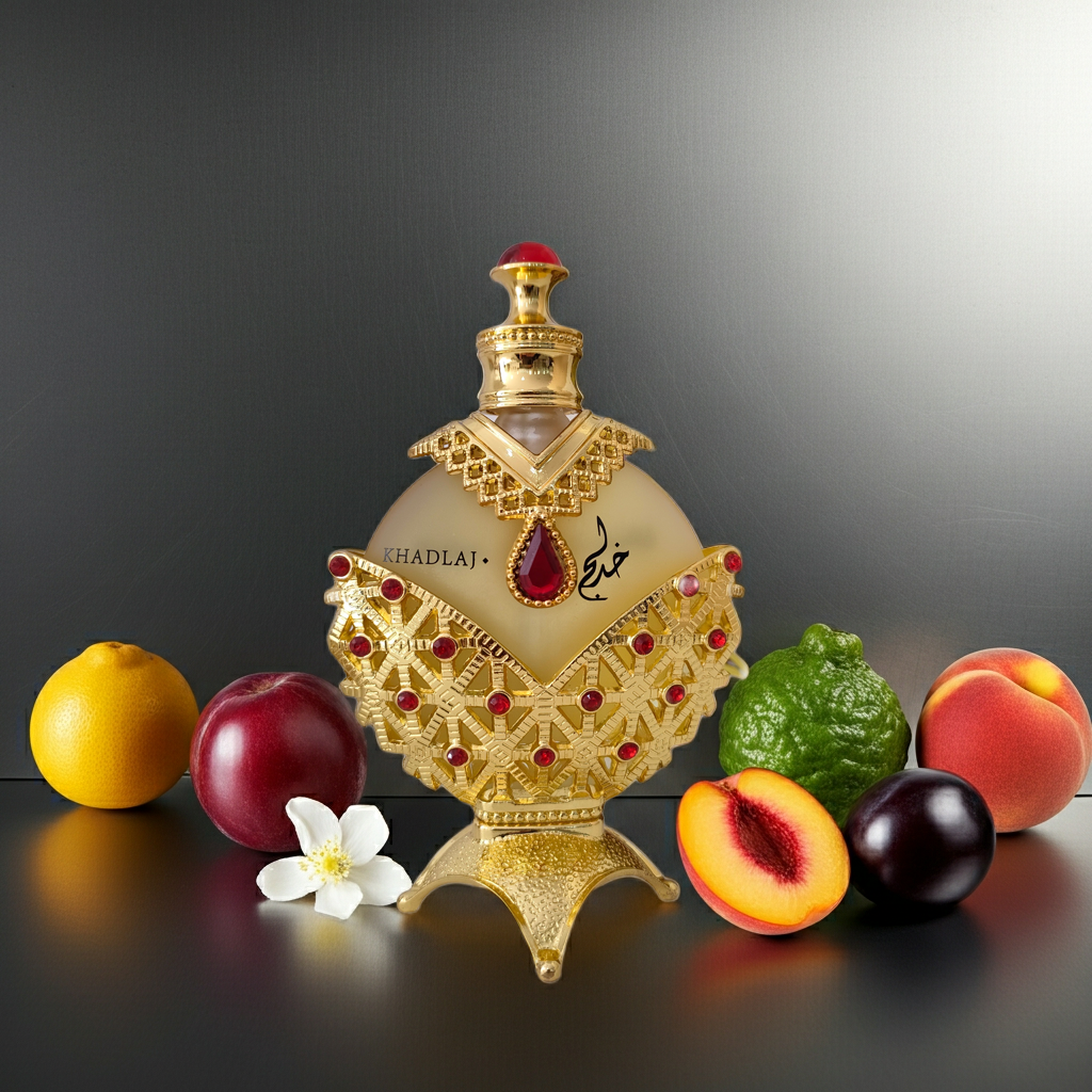 Hareem Al Sultan Oro 35 ml