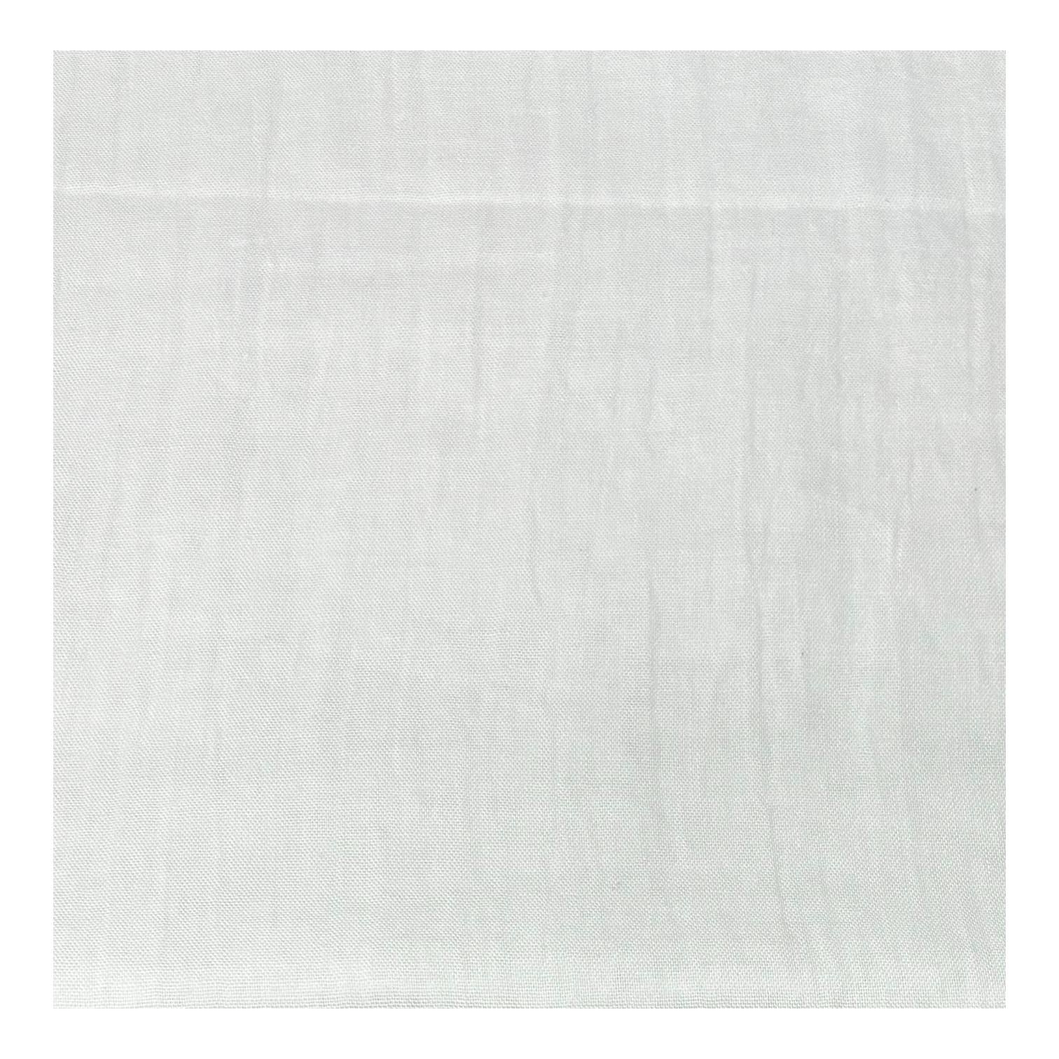 Hijab tinta unita in misto cotone