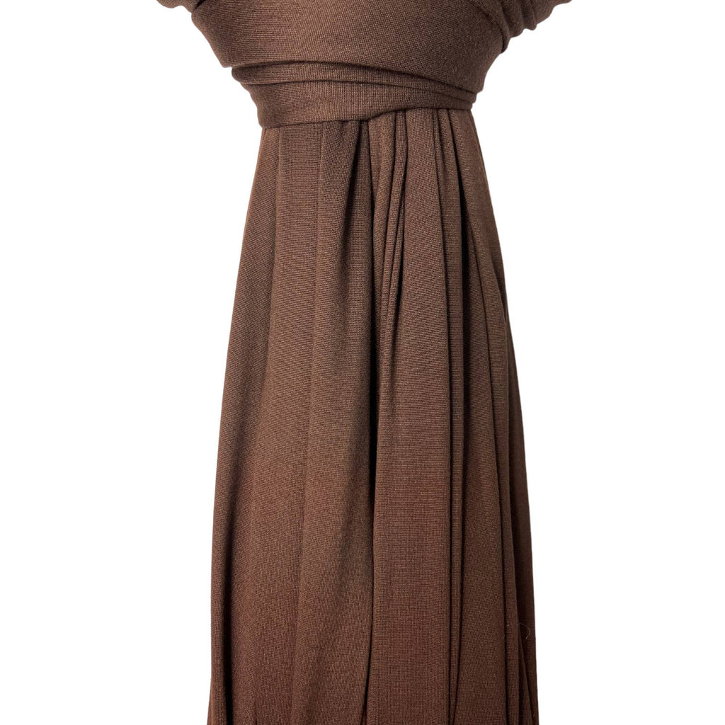 Hijab in jersey elasticizzato