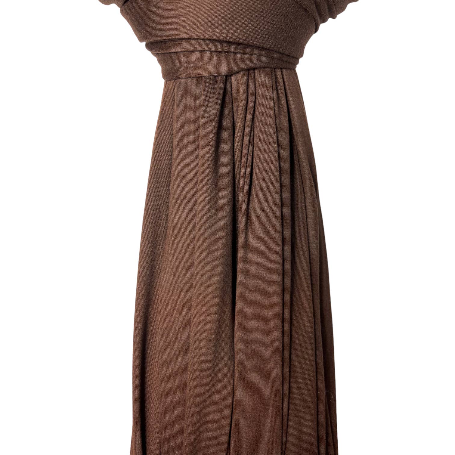 Hijab in jersey elasticizzato