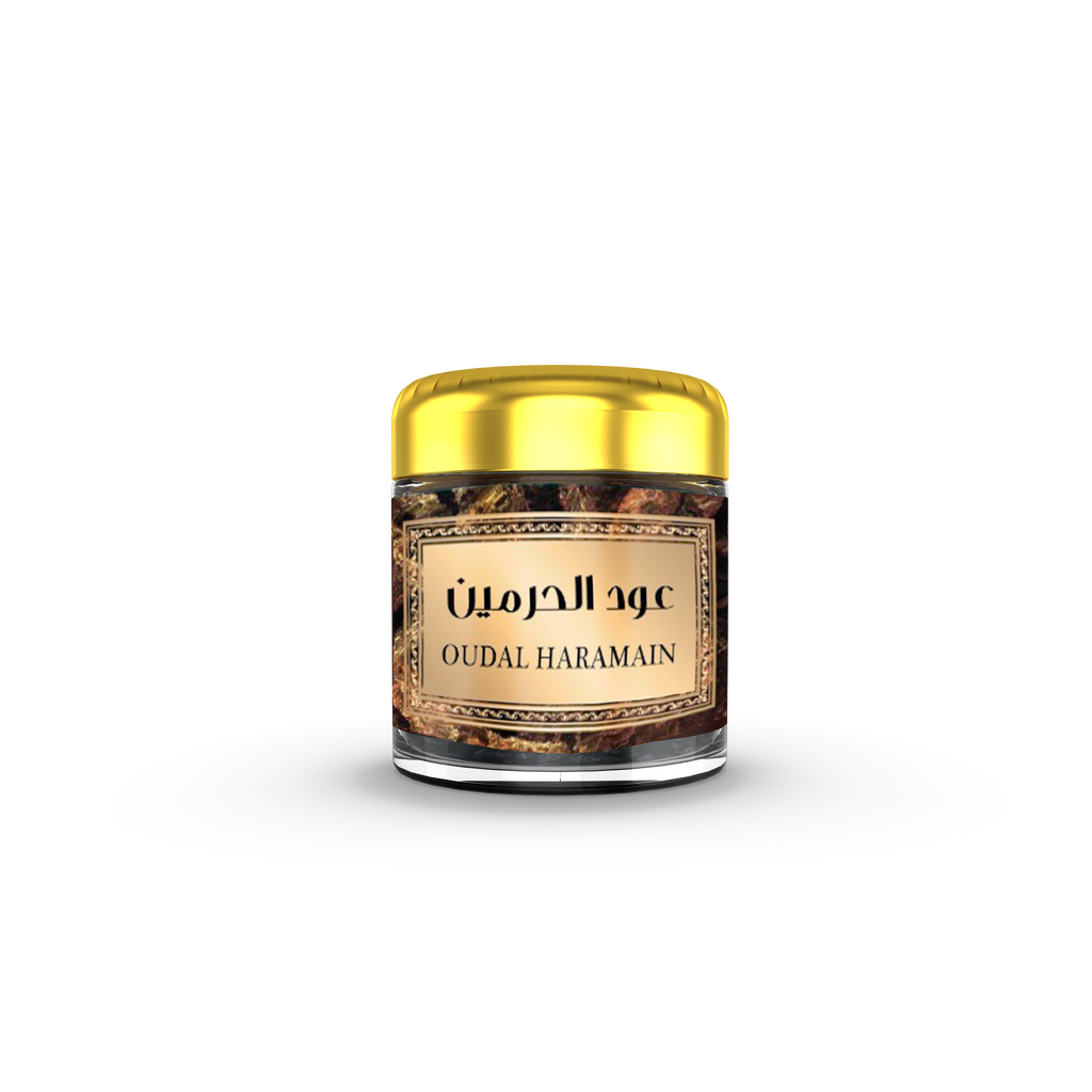 Bakhour (Incenso) - Mansous Oudh 30gr