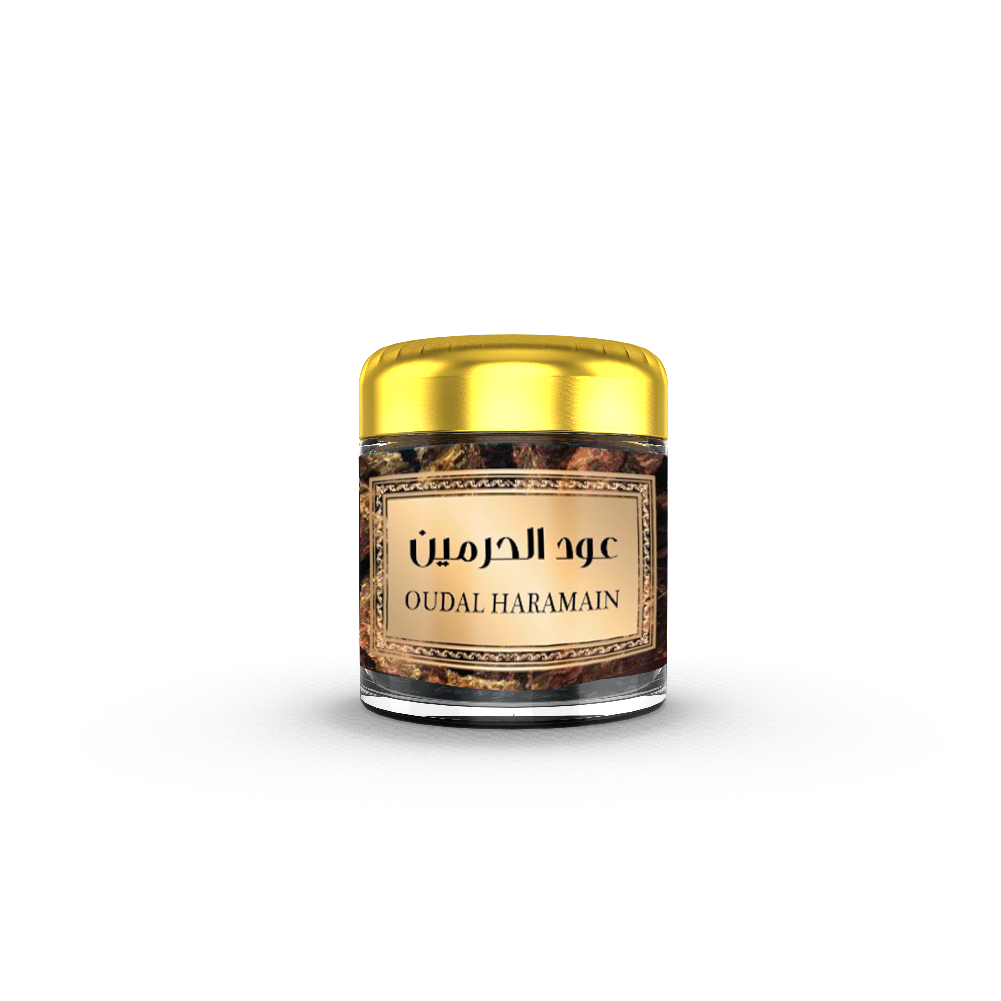 Bakhour (Incenso) - Mansous Oudh 30gr