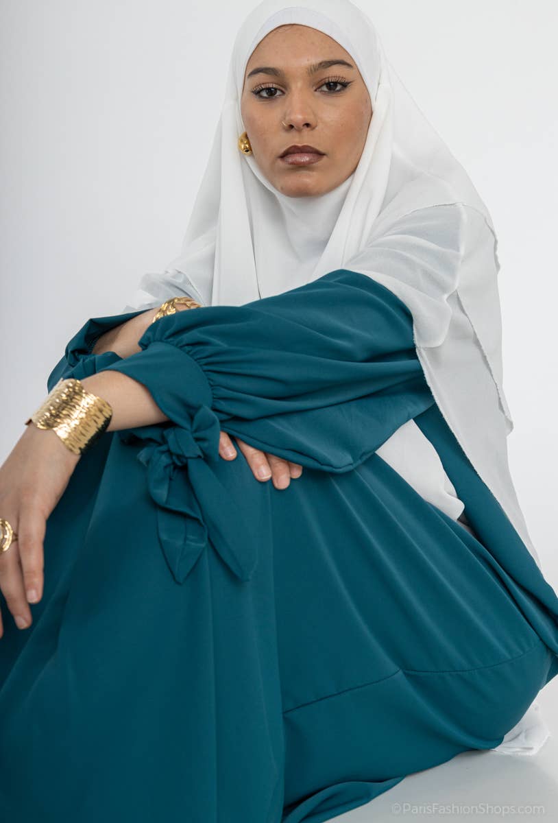 Abaya Salma