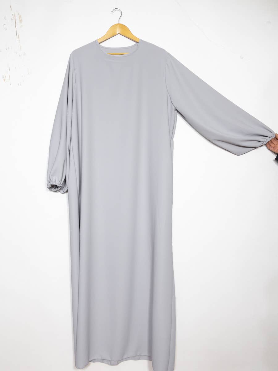 Abaya Naima
