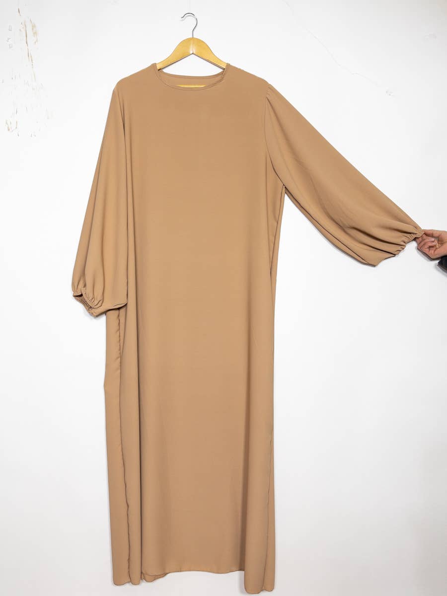 Abaya Naima