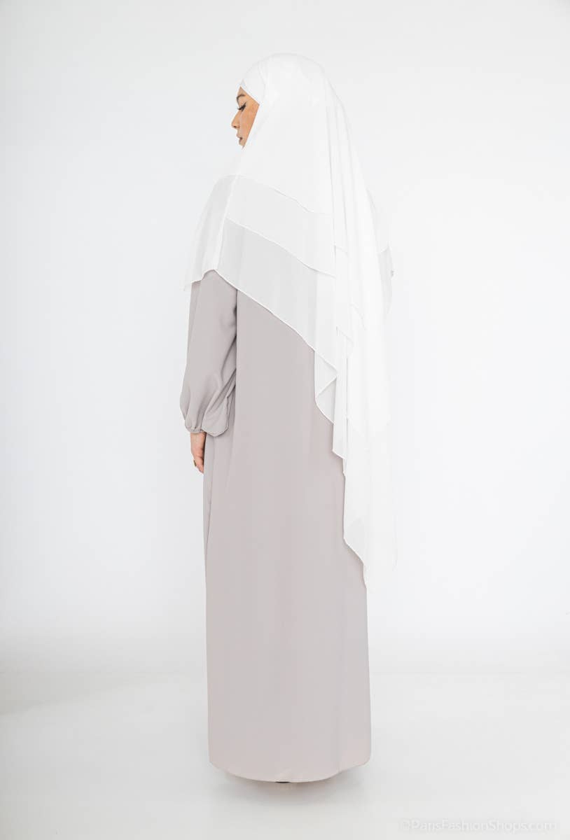 Abaya Naima