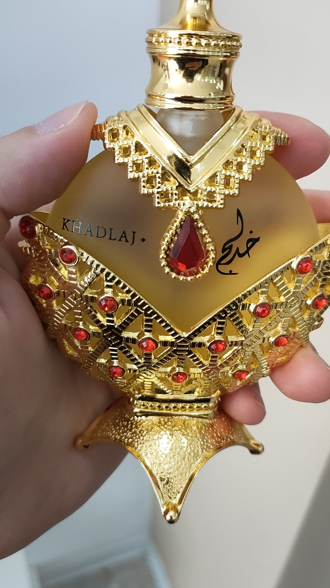 Hareem Al Sultan Oro 35 ml