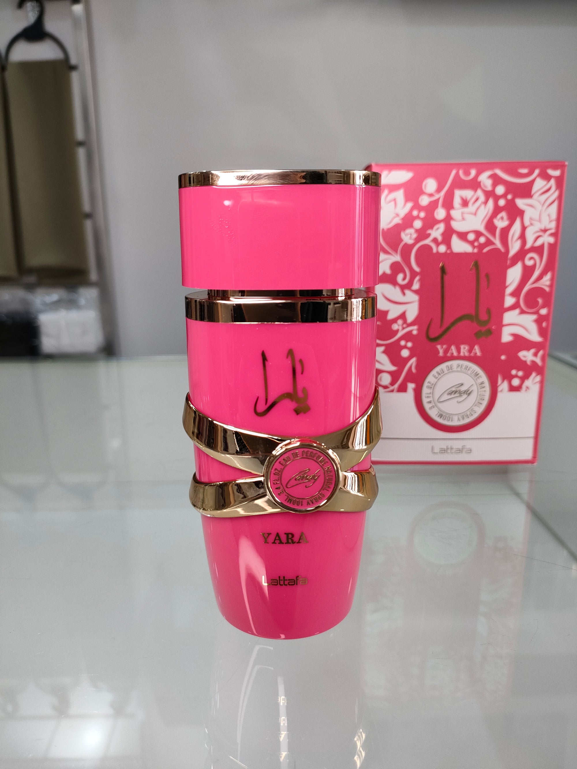 Yara Candy 100 ml di Lattafa Perfume