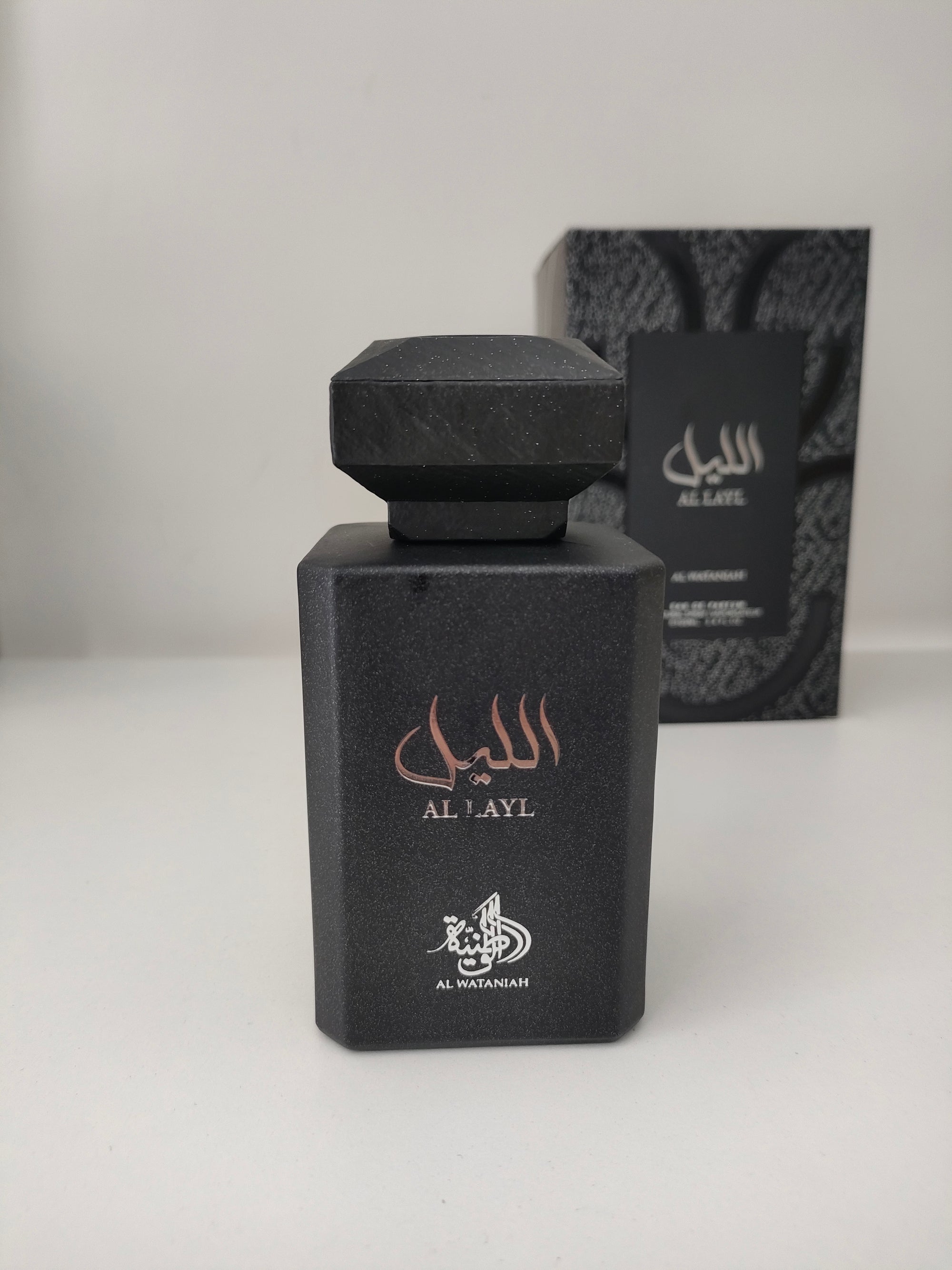 AL LAYL Eau de Parfum 100 ml