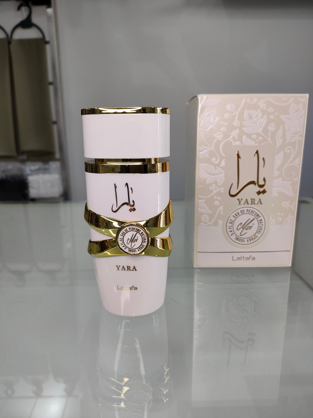 Yara Moi 100 ml di Lattafa Perfume