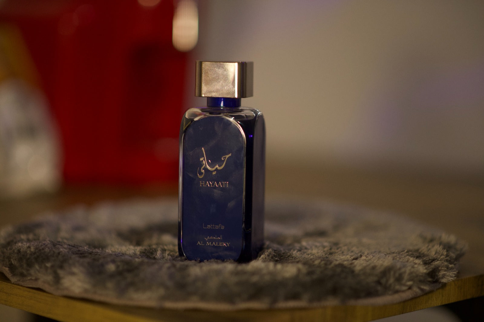 Hayati Al Maleky by Lattafa – Profumo Orientale Unisex 100 ml