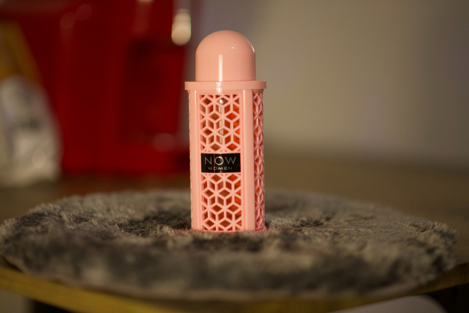 Now Women by Rave – Profumo Donna Floreale Fruttato 100 ml