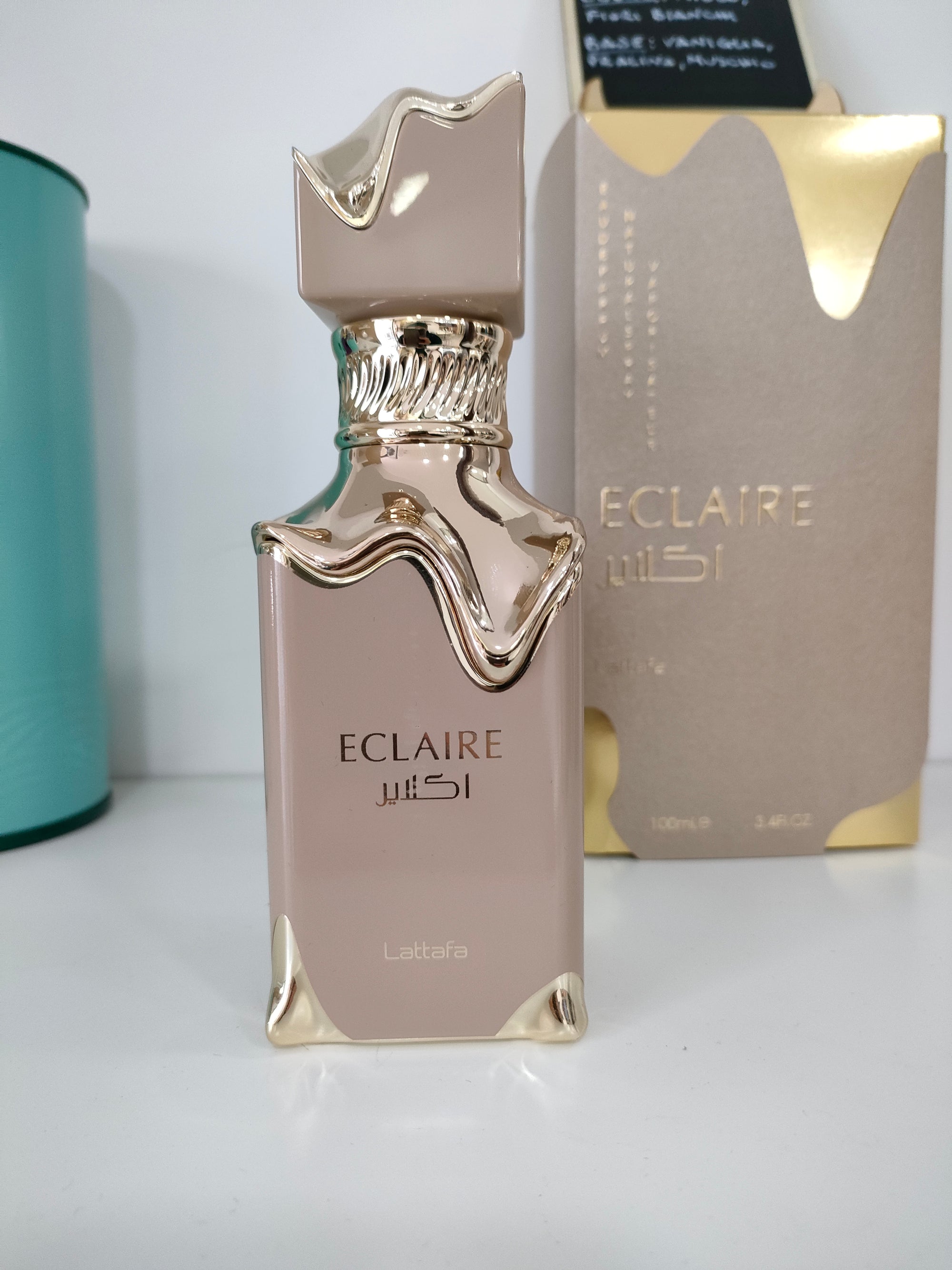 Eclaire Eau de Parfum di Lattafa
