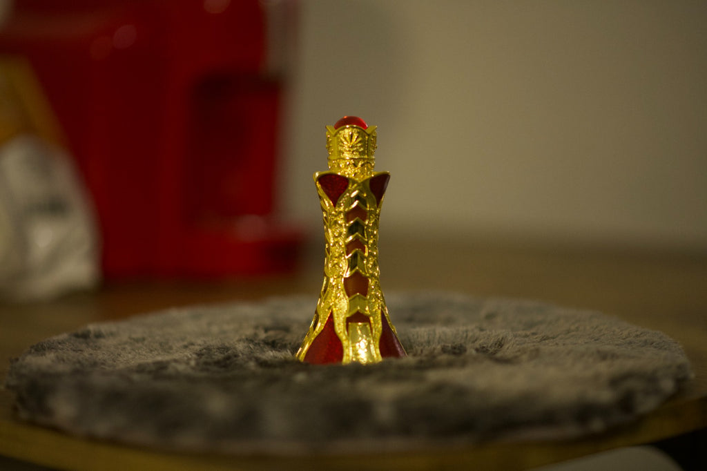 Azaari di Khadlaj – Olio Profumato Concentrato 17ml