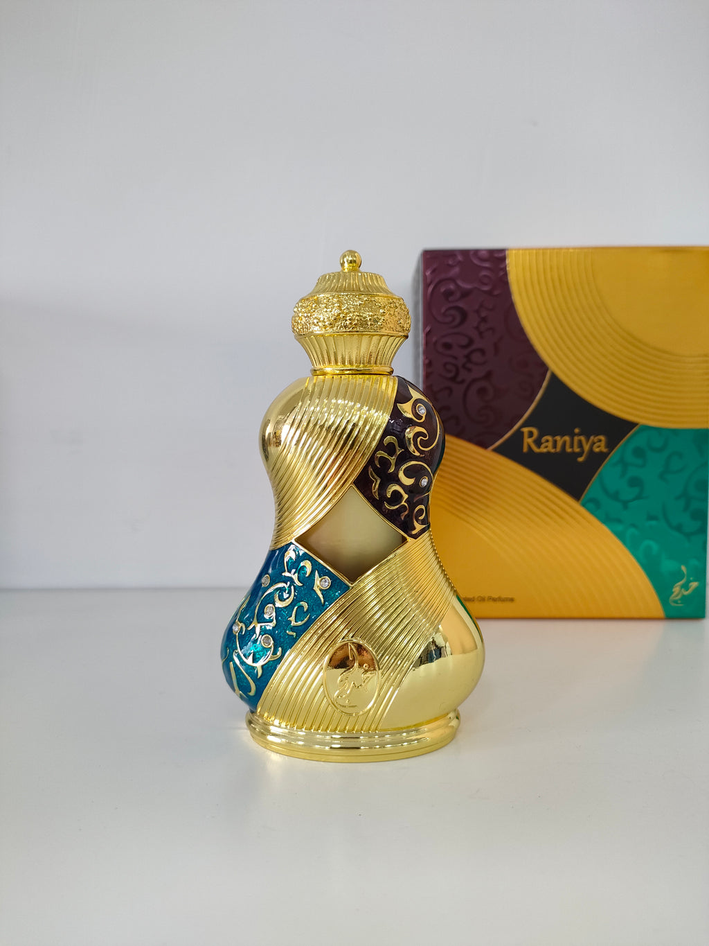 Raniya Olio profumato 18 ml